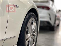 مێرسێدس بێنز E-Class